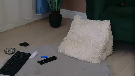 Bailey_Rush webcam model stream image