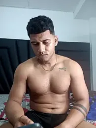 evan_hardy webcam model stream image