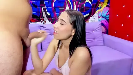 miacam-hot webcam model stream image