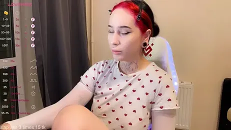 AnastasiaSun webcam model stream image