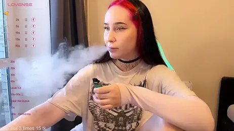 AnastasiaSun webcam model stream image