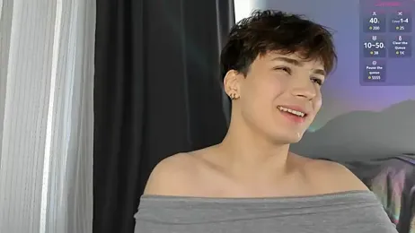 mystic_evan webcam model stream image