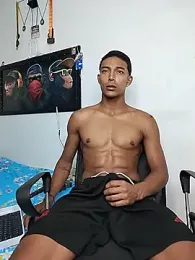 Demiansteven2 webcam model stream image