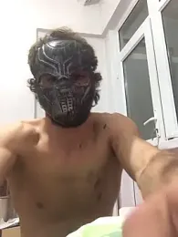 eyelessmage_ webcam model stream image