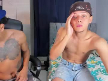dcollins_ webcam model stream image