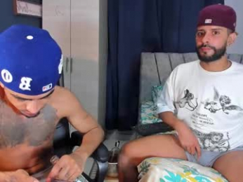 dcollins_ webcam model stream image