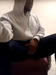 PussyPounderBlackD webcam stripchat model stream image