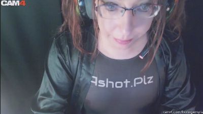 BoringEmylia webcam model stream image