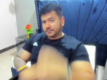 michael_hill1 webcam model stream image