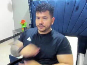 michael_hill1 webcam model stream image