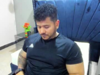 michael_hill1 webcam model stream image