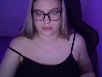 Anitaa webcam model stream image