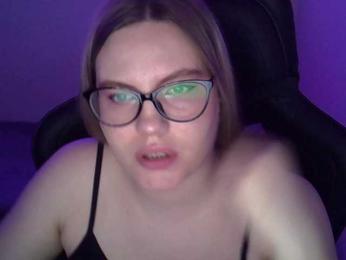 Anitaa webcam model stream image
