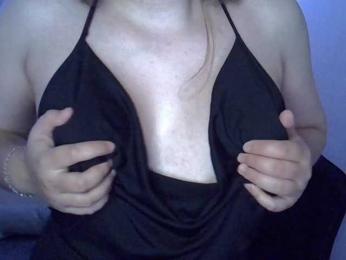 Anitaa webcam model stream image