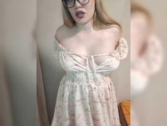 Anitaa webcam model stream image