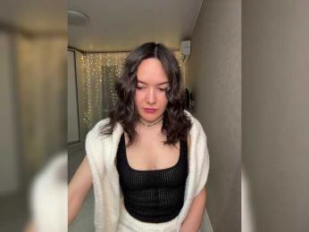 Lavanda0609 webcam model stream image