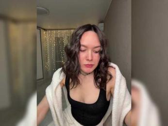 Lavanda0609 webcam model stream image