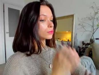 kossie_ webcam model stream image