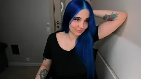 JuliaBusty webcam stripchat model stream image