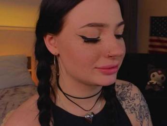 LisaaLiss webcam model stream image