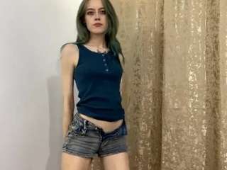 cruzconchado webcam model stream image