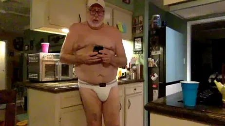 superbearboss webcam model stream image