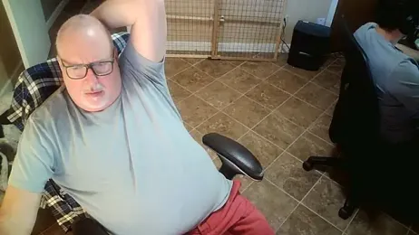 superbearboss webcam model stream image
