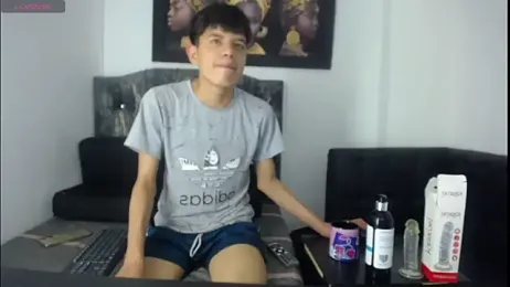 alex_it0 webcam model stream image