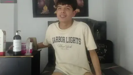 alex_it0 webcam model stream image