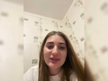 RinaKlark webcam model stream image