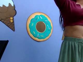 gatubelacute18 webcam model stream image