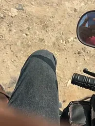 ONestark webcam model stream image