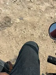 ONestark webcam model stream image