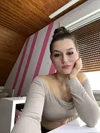 TeenMadisonRose webcam model stream image