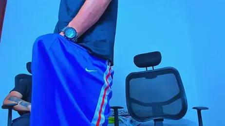 Thomas-Wil webcam stripchat model stream image