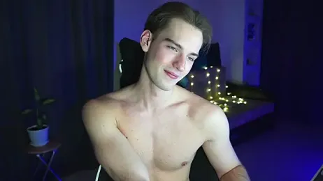 Litmate webcam model stream image