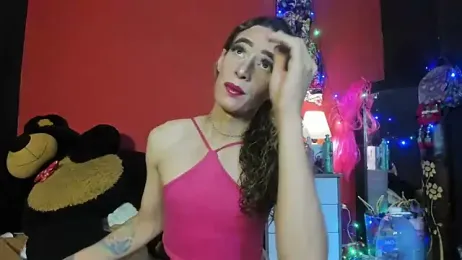 Luigi_Morgan webcam model stream image