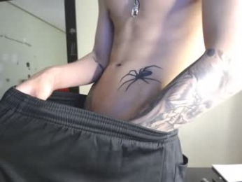 _thomas_hot_ webcam model stream image