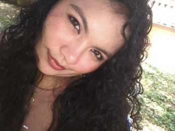 SophiaxGuzman webcam model stream image
