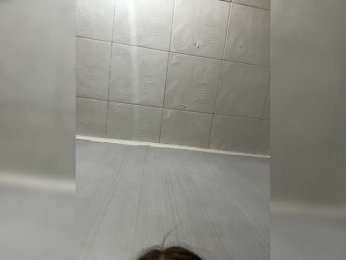 AngelaXSmile webcam model stream image