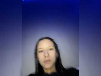 AngelaXSmile webcam model stream image