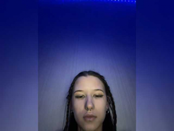 AngelaXSmile webcam model stream image