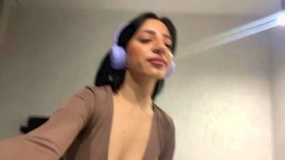 SiriLipsKiss webcam model stream image