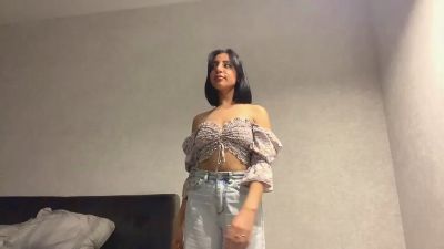 SiriLipsKiss webcam model stream image