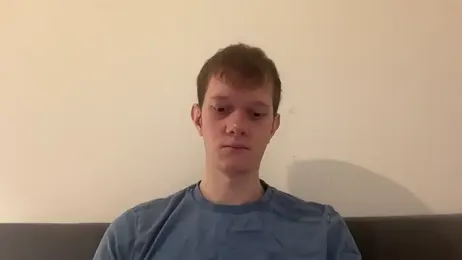 Cube933 webcam model stream image