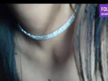 gabby_sweet5 webcam chaturbate model stream image