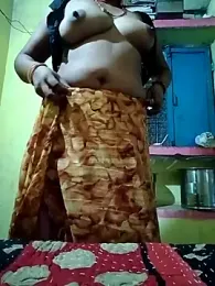 Cutee-Jaan webcam model stream image