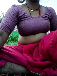 Cutee-Jaan webcam model stream image