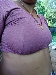 Cutee-Jaan webcam model stream image