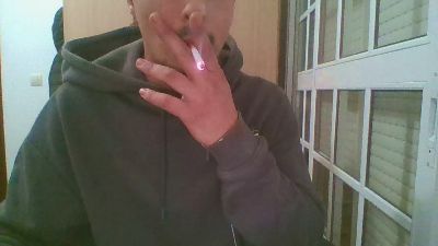 SweetSamuu webcam model stream image